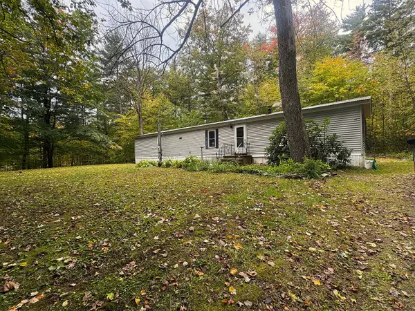39 Jim Grant Road, Lebanon, ME 04027