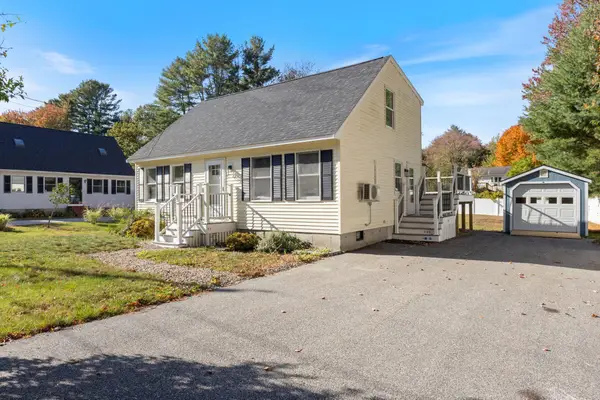 16 Boundary Way, Kennebunk, ME 04043