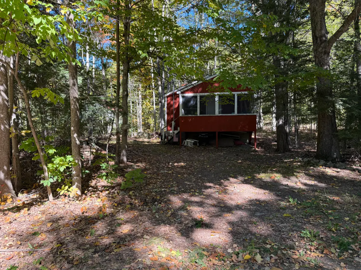 36 Mountain View Drive, Acton, ME 04001 - #1