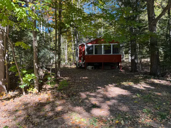 36 Mountain View Drive, Acton, ME 04001