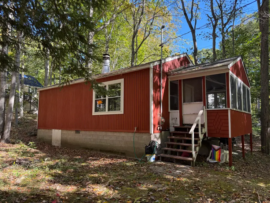 36 Mountain View Drive, Acton, ME 04001 - #3