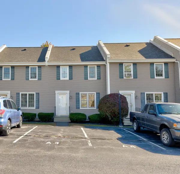 1 Clairmont Court #A4, Portland, ME 04103