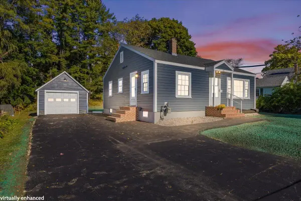 11 W Kidder Street, Portland, ME 04103