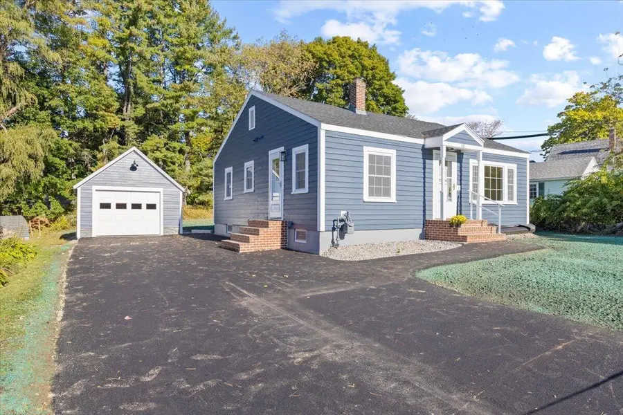 11 W Kidder Street, Portland, ME 04103 - #2