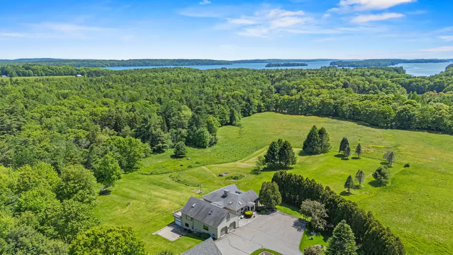 501 Mere Point Road, Brunswick, ME 04011 - #2