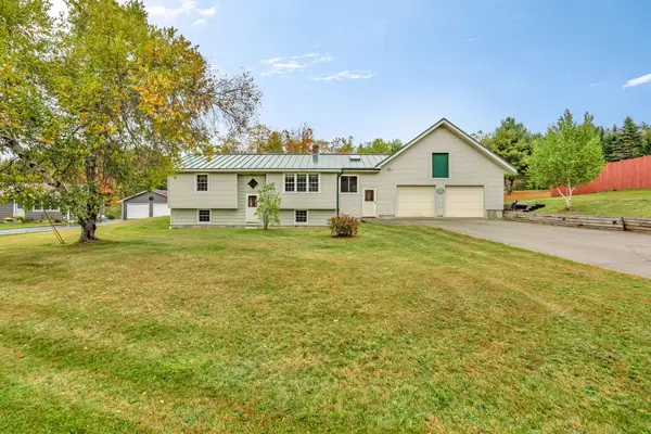 115 Meadow Lane, Farmington, ME 04938