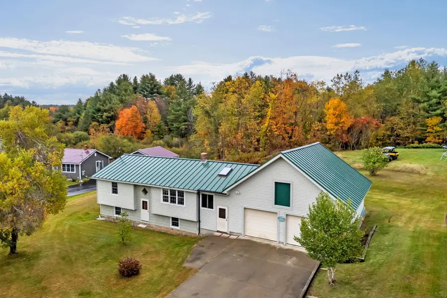 115 Meadow Lane, Farmington, ME 04938 - #2