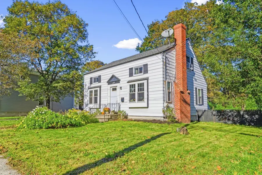 1265 Washington Avenue, Portland, ME 04103 - #2