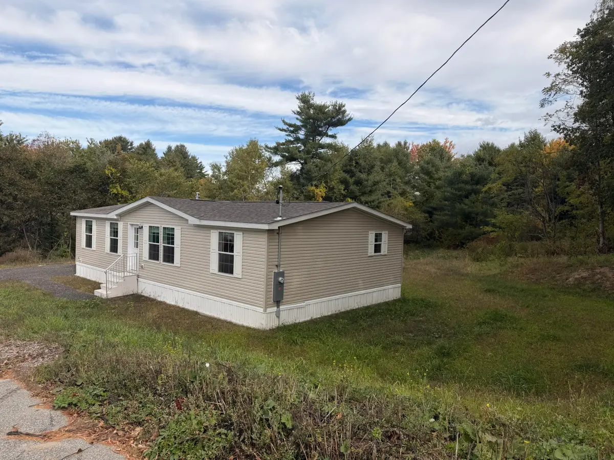 109 Coburn Street, Auburn, ME 04210 - #1