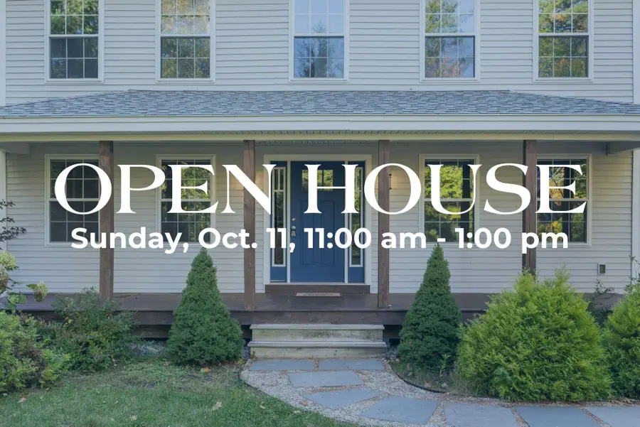 66 Sand Hill Drive, Durham, ME 04222 - #2