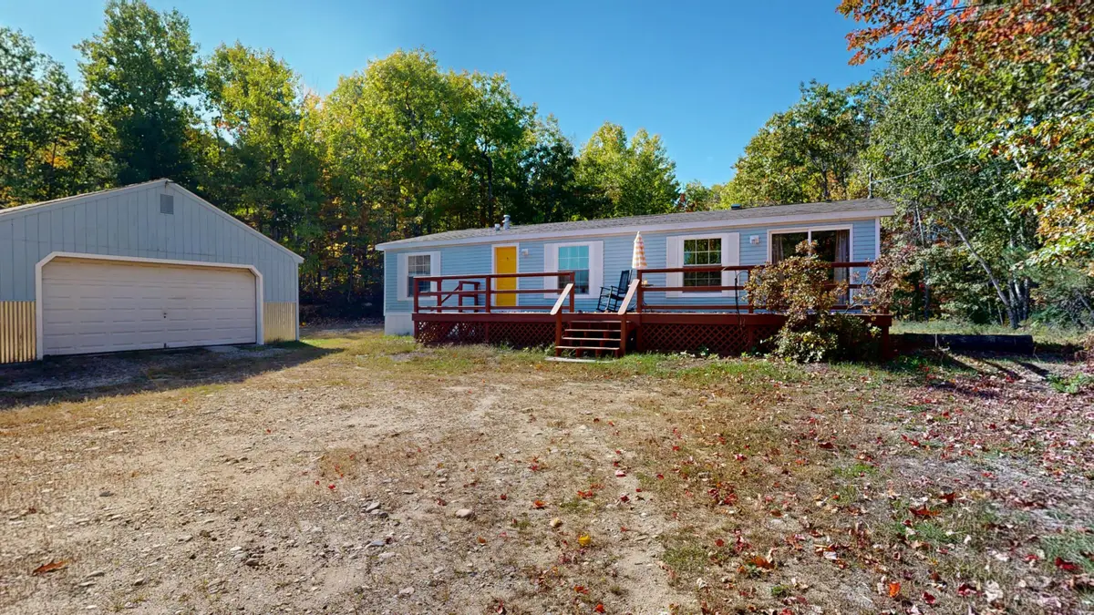 139 N Shore Road, West Newfield, ME 04095 - #1