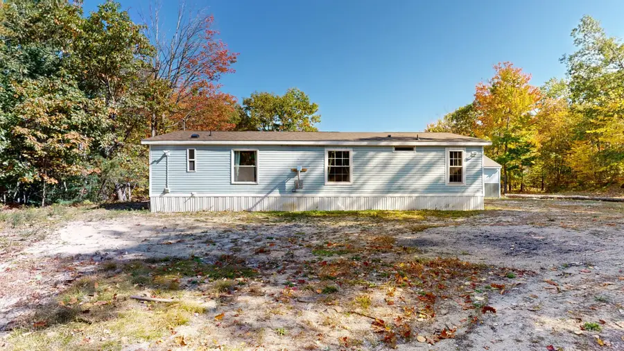 139 N Shore Road, West Newfield, ME 04095 - #3
