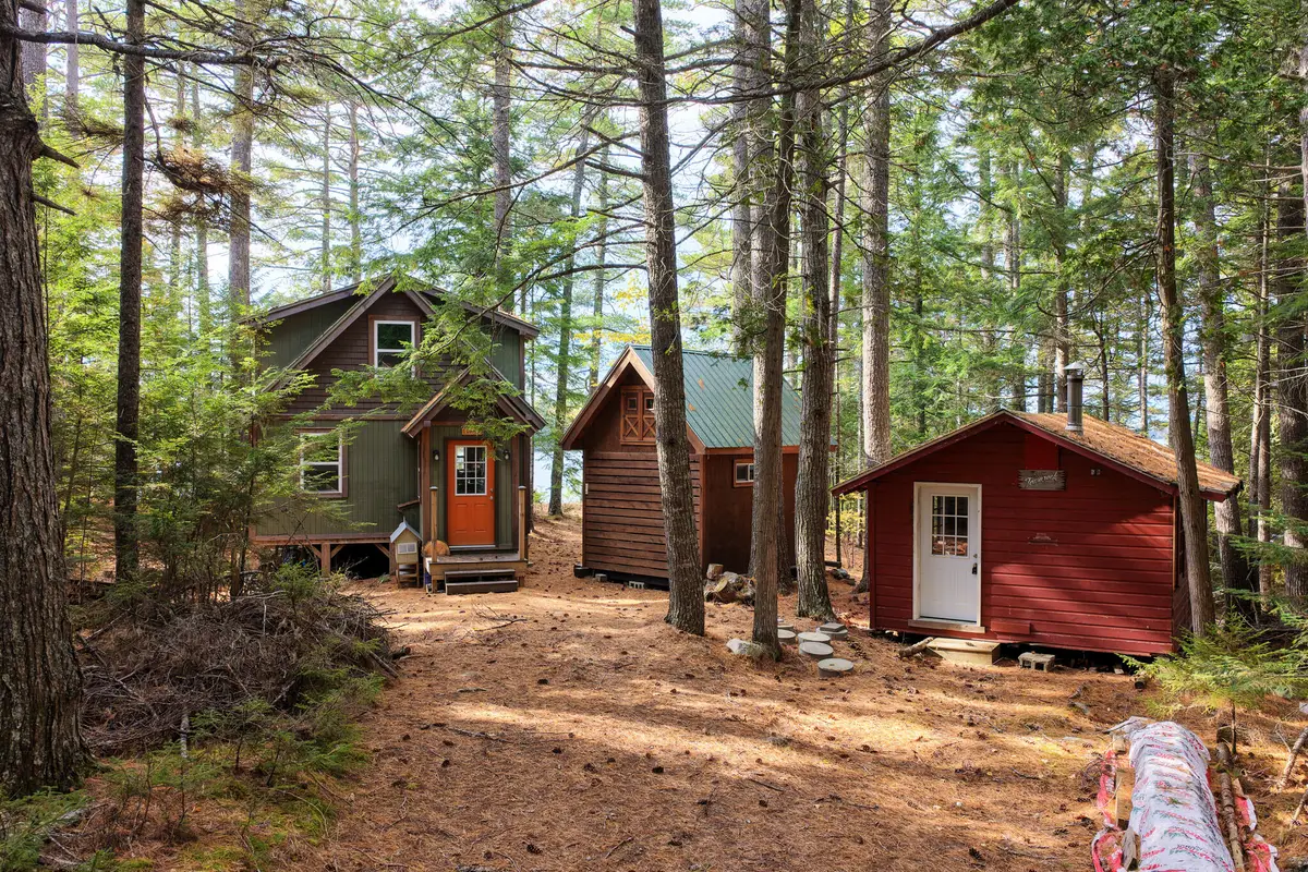 T30 MD Unit 3, North Washington, ME 04686 - #1