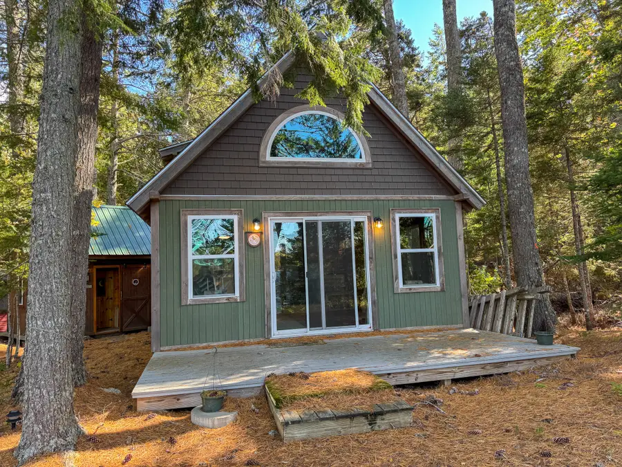 T30 MD Unit 3, North Washington, ME 04686 - #3