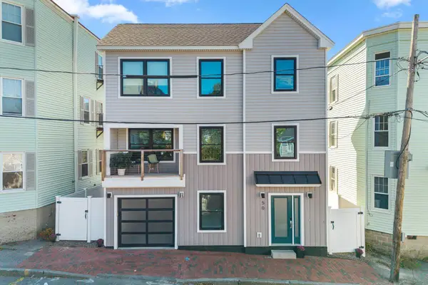50 Myrtle Street, Portland, ME 04101