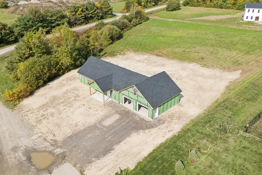 15 Sunrise Drive, Hallowell, ME 04347 - #2