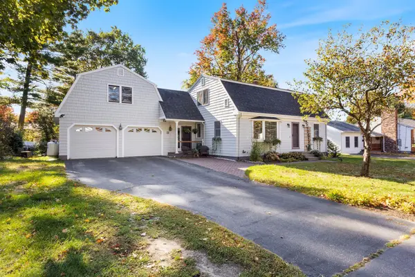 88 Greenwood Lane, Portland, ME 04103
