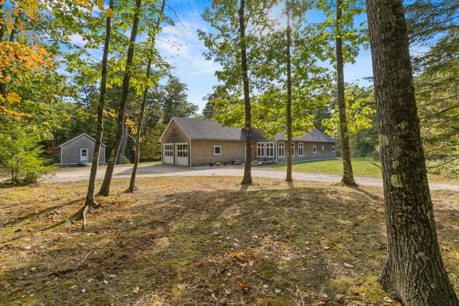 25 River Rock Lane, Freeport, ME 04032 - #3