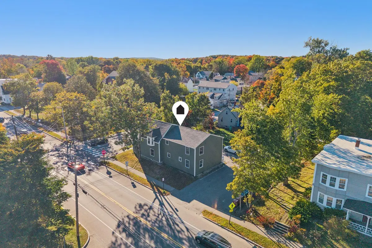 1 Bradley Street, Saco, ME 04072 - #1