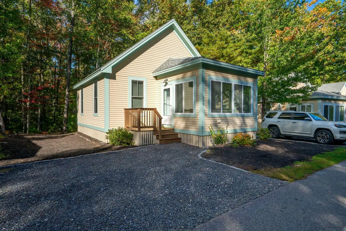 1 Old County Road #140, Wells, ME 04090 - #1
