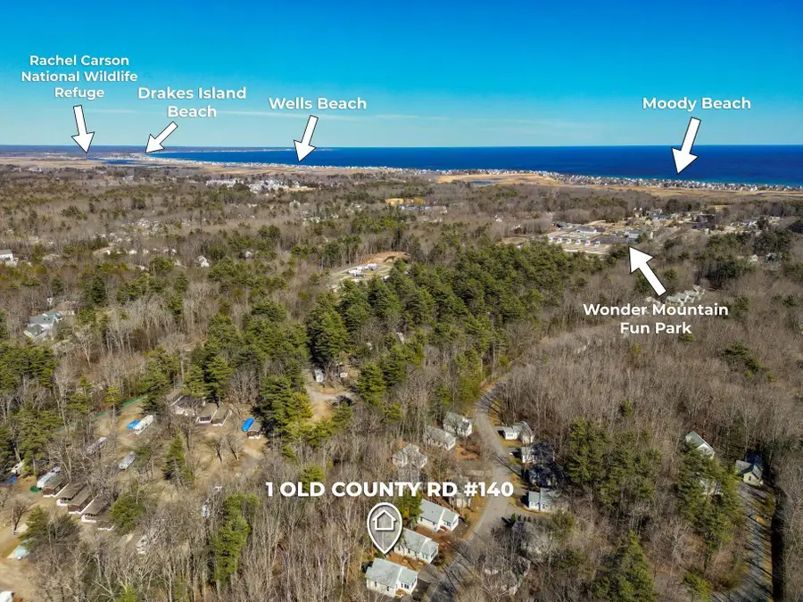 1 Old County Road #140, Wells, ME 04090 - #3