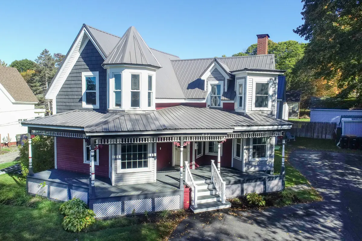 423 Union Street, Bangor, ME 04401 - #1