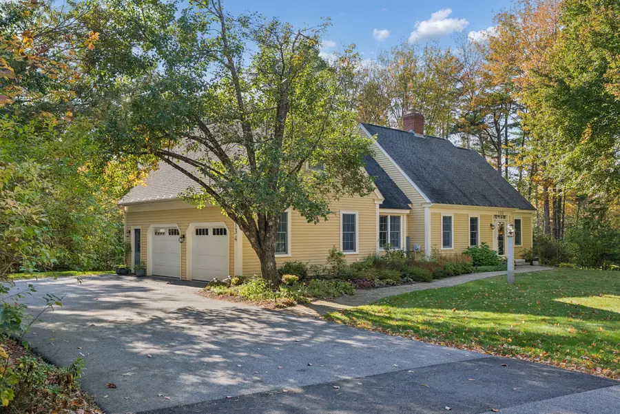 134 Oakwood Drive, Yarmouth, ME 04096 - #3