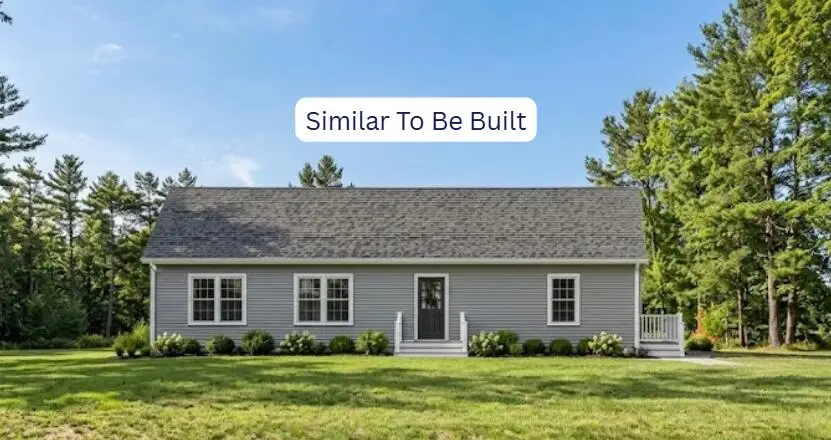 Lot 5-1 Patterson Road, Mechanic Falls, ME 04256 - #1