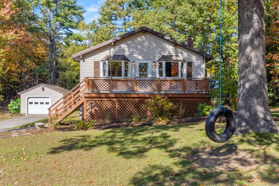 15 El Velvel Circle, Wells, ME 04090 - #3