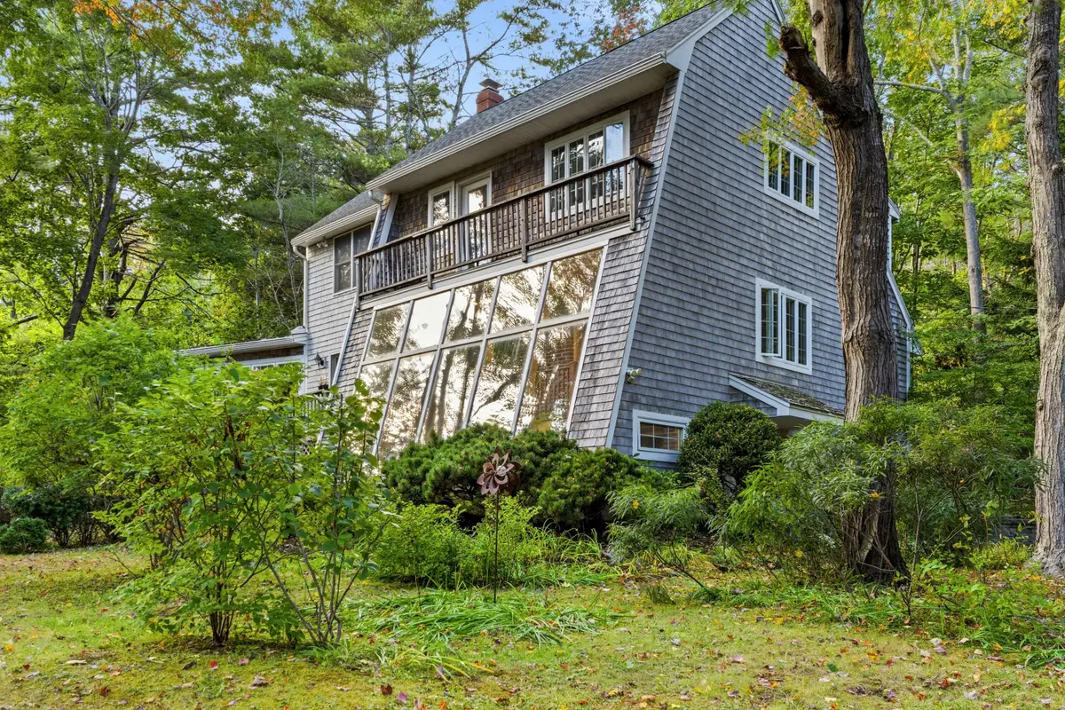 15 Intervale Road, York, ME 03902 - #1