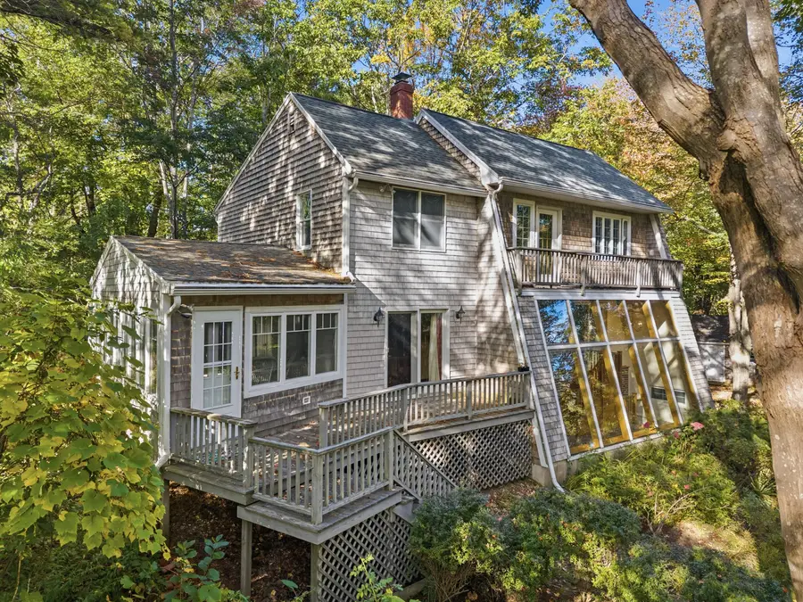 15 Intervale Road, York, ME 03902 - #2
