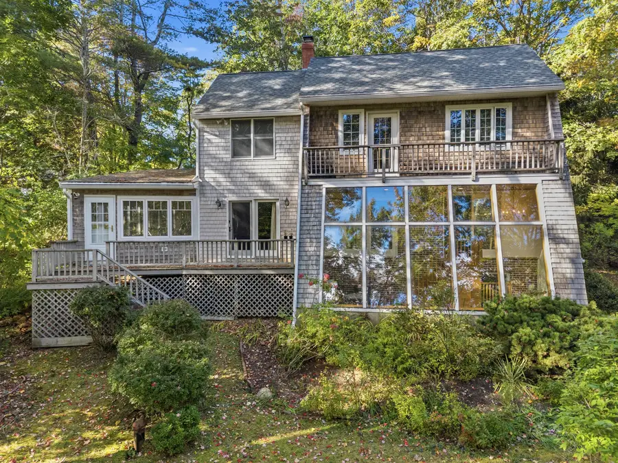 15 Intervale Road, York, ME 03902 - #3