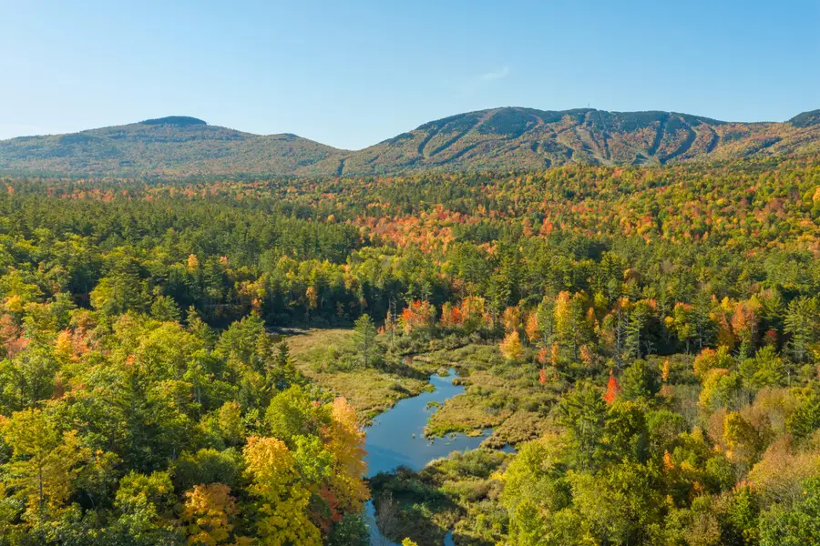 755 & 761 Sunday River Road, Newry, ME 04261 - #3