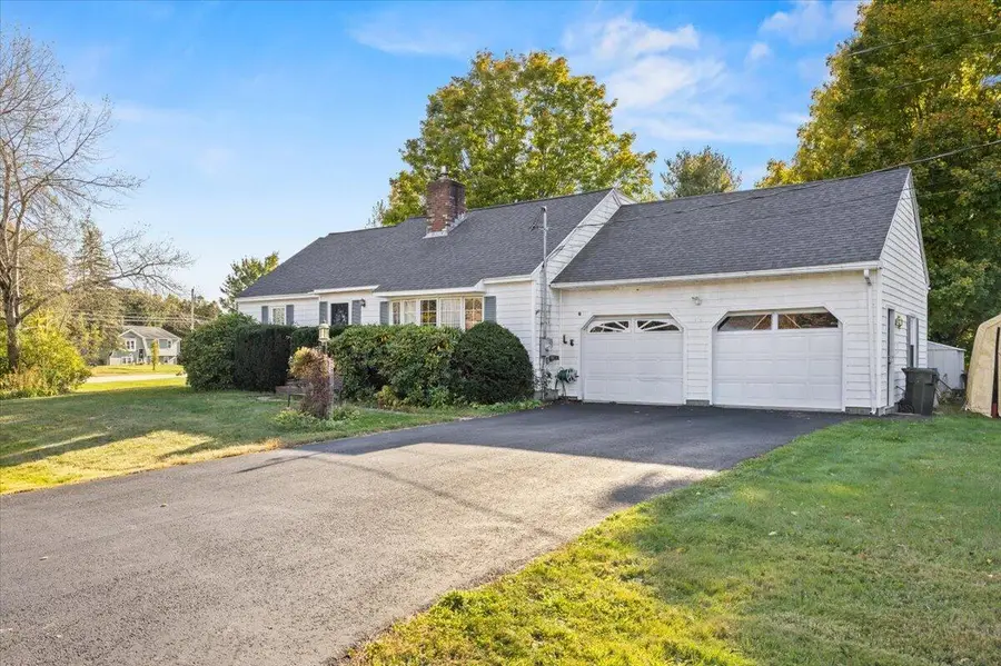 25 Wendy Way, Saco, ME 04072 - #2
