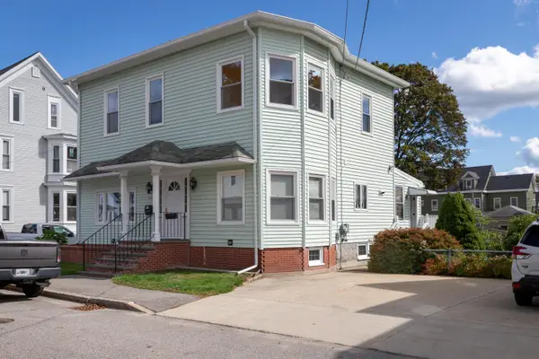 73 Graham Street, Biddeford, ME 04005