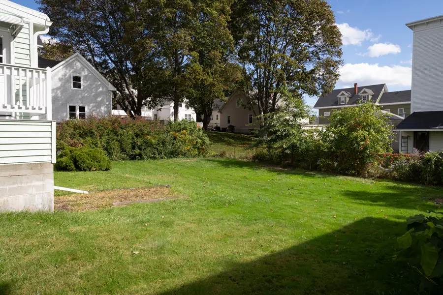 73 Graham Street, Biddeford, ME 04005 - #2