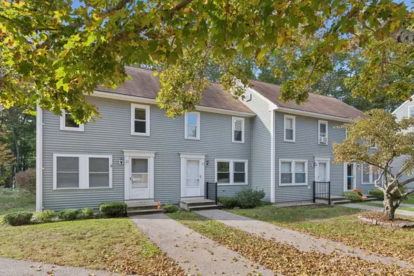 60 Brown Street #11, Kennebunk, ME 04043