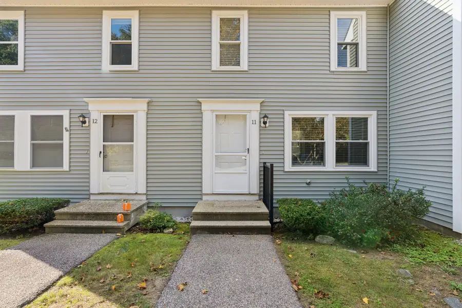60 Brown Street #11, Kennebunk, ME 04043 - #2