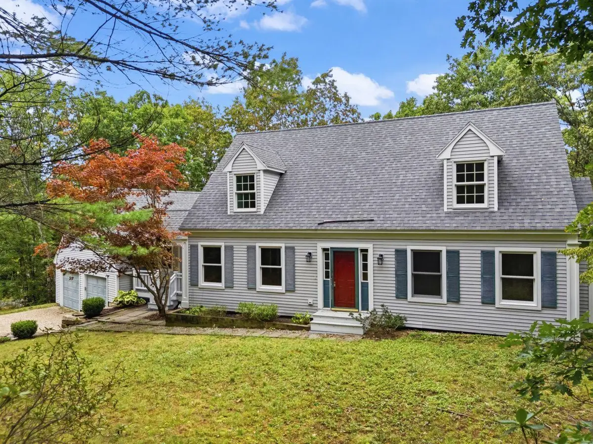 171 Natanis Ridge Circle, Wells, ME 04090 - #1