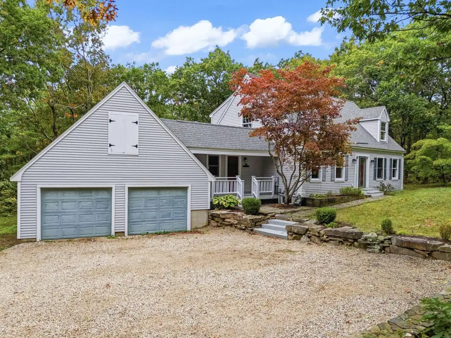 171 Natanis Ridge Circle, Wells, ME 04090 - #2