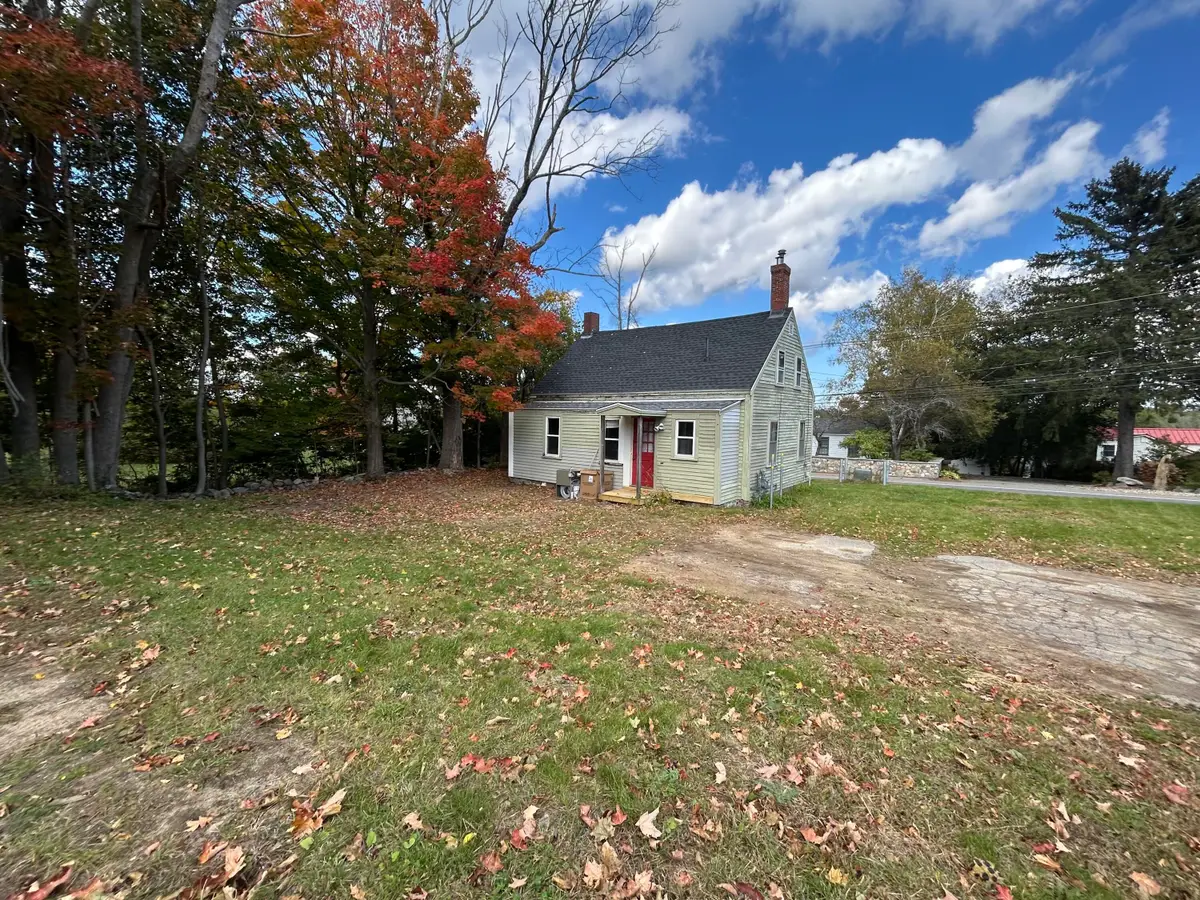 165 Rogers Road, Kittery, ME 03904 - #1