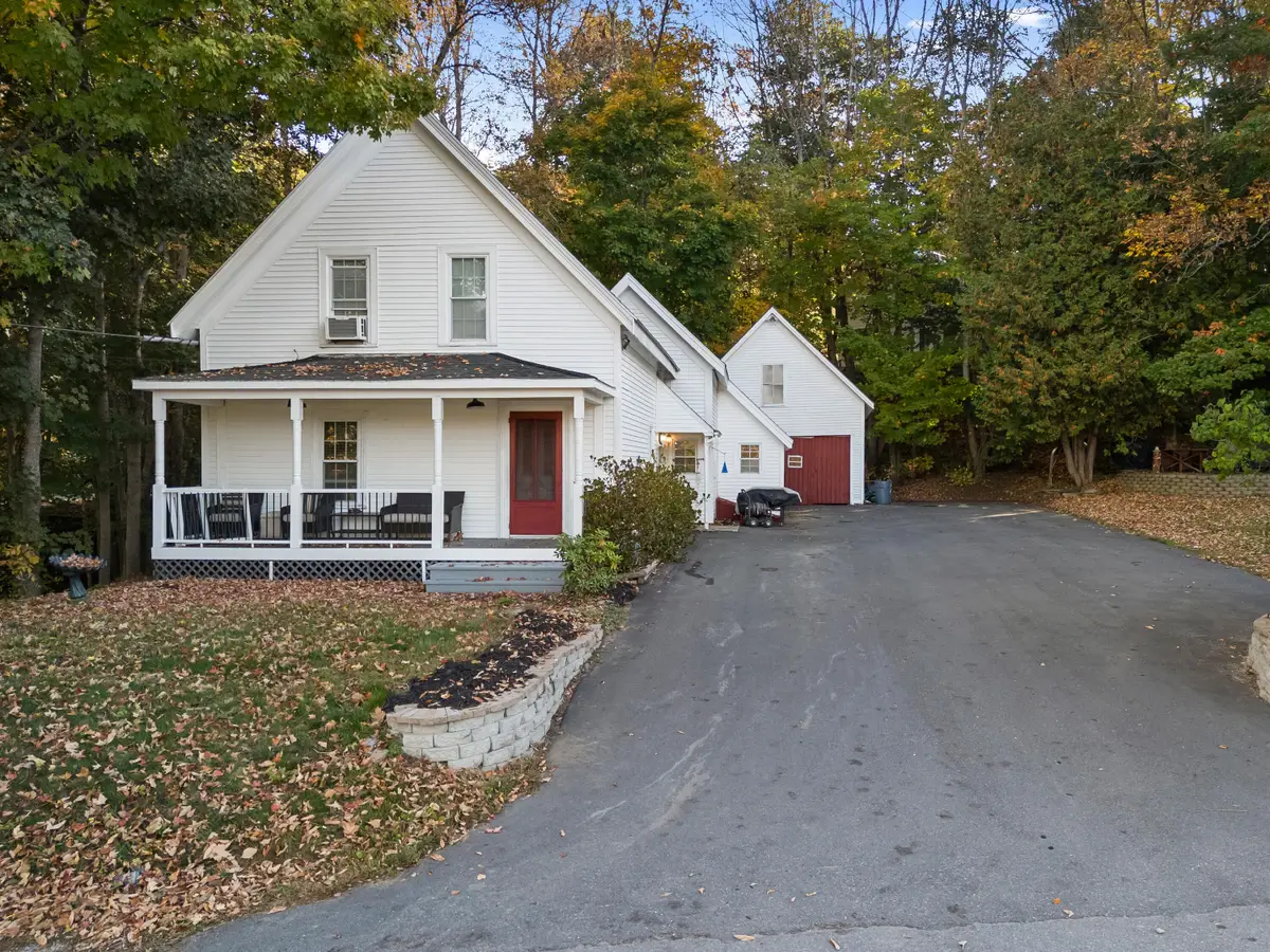 54 Riverside Drive, Warren, ME 04864 - #1
