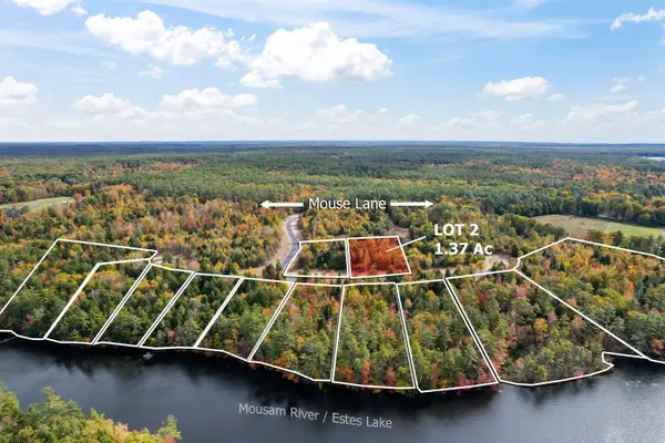 Lot #2 Branch View, Alfred, ME 04002