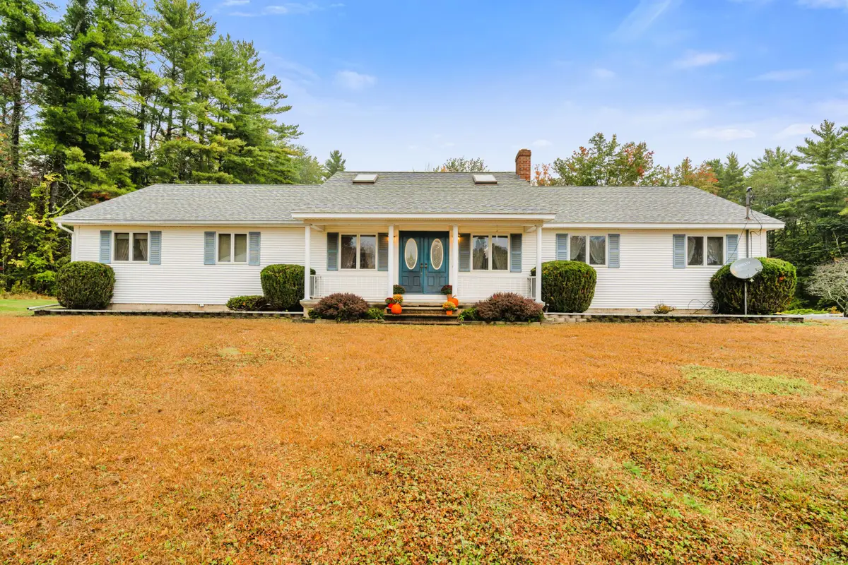 5 Normand Court, Berwick, ME 03901 - #1