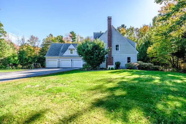 5 Terison Drive, Falmouth, ME 04105