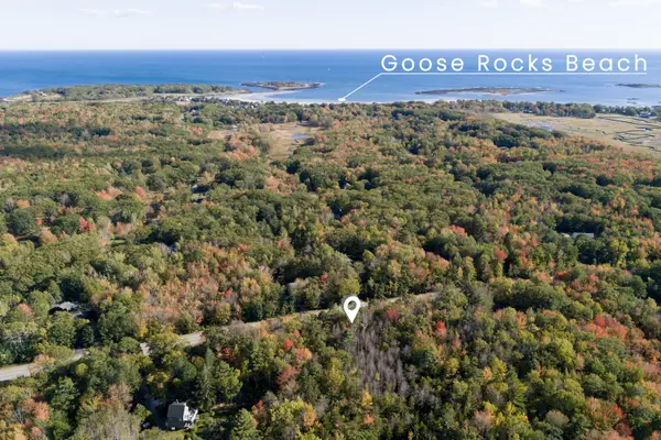 TBD Mills Road, Kennebunkport, ME 04046