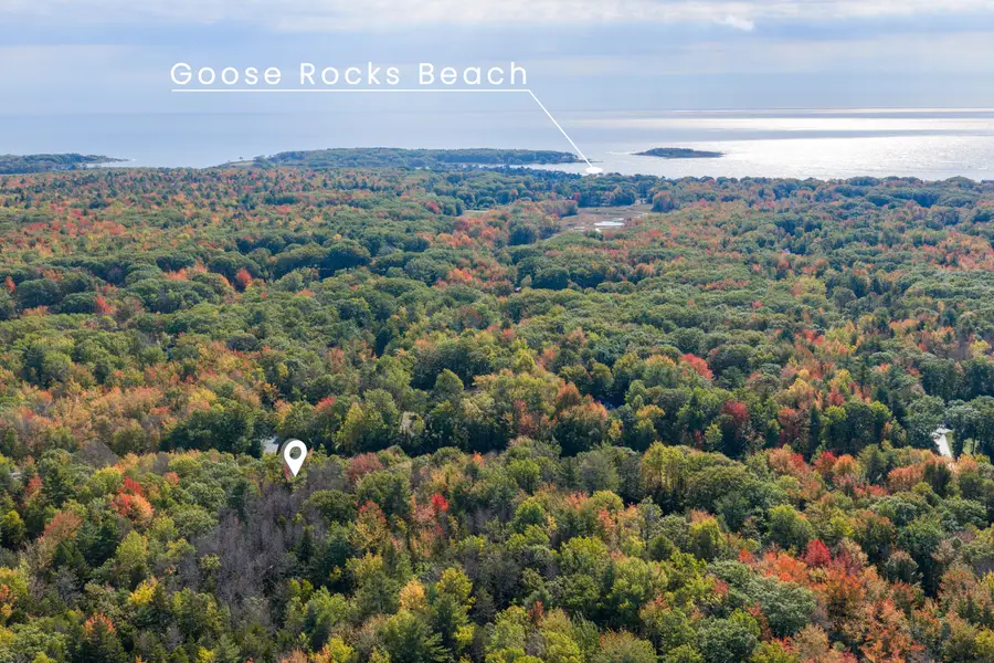 TBD Mills Road, Kennebunkport, ME 04046 - #2