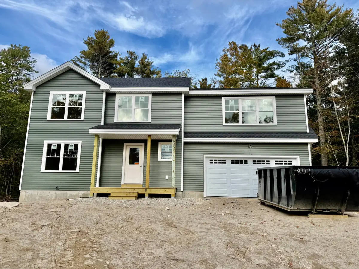 693 Meetinghouse Road, Wells, ME 04090 - #1
