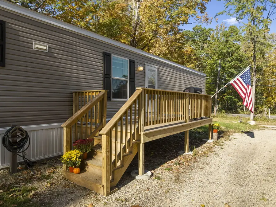 106 Milton Mills Road, Lebanon, ME 04027 - #2