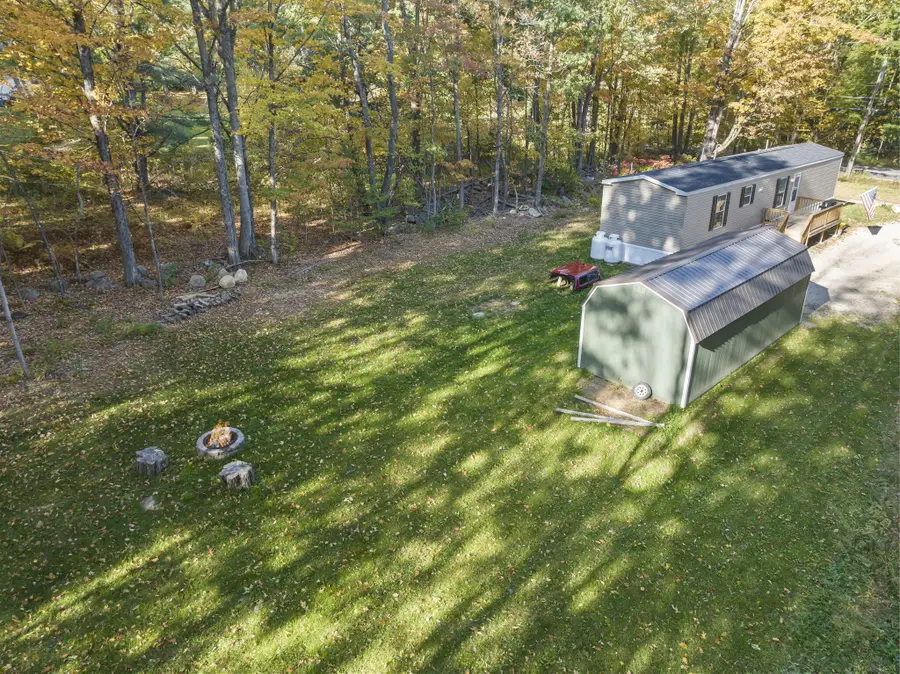 106 Milton Mills Road, Lebanon, ME 04027 - #3